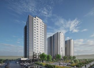 Продаю 2-комнатную квартиру, 60.7 м2, Красноярский край