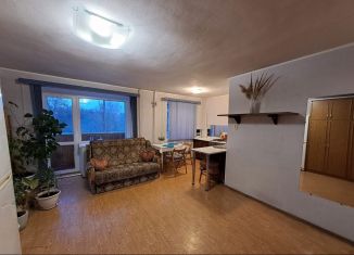 Аренда однокомнатной квартиры, 35 м2, Республика Башкортостан, Первомайская улица, 100