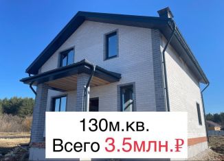 Продам дом, 130 м2, поселок Темерницкий, Михайловский проезд