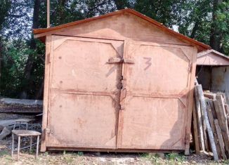 Продается гараж, 11 м2, Пермь, улица Красина, 6
