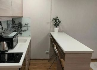 Сдаю квартиру студию, 30 м2, Реутов, Носовихинское шоссе, 25, ЖК Новокосино