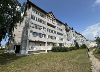 Продам 3-комнатную квартиру, 57.2 м2, Кудымкар, улица Плеханова