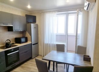 Продаю 2-комнатную квартиру, 47 м2, Ростов-на-Дону, 2-я Краснодарская улица, 169Бс1, ЖК Я