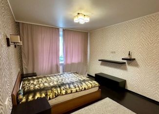 2-комнатная квартира в аренду, 51 м2, Уфа, Российская улица, 10
