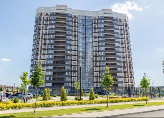 Продается 2-ком. квартира, 61.4 м2, Краснодар, улица Садовое Кольцо, 2, улица Садовое Кольцо