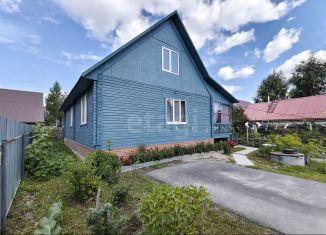 Продаю дачу, 110 м2, Тюмень, Дачная улица