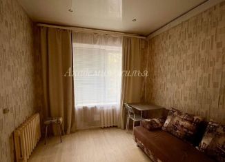 Сдача в аренду квартиры студии, 22 м2, Республика Башкортостан, Центральная улица, 1/2