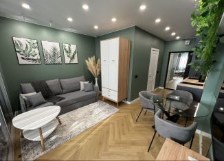 Аренда квартиры студии, 32 м2, Королёв, Октябрьский бульвар