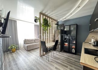 Продаю однокомнатную квартиру, 41.5 м2, Тюмень, улица Московский Тракт, 87