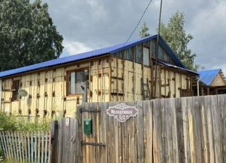 Дом на продажу, 83 м2, Красноярский край, Молодёжная улица, 6