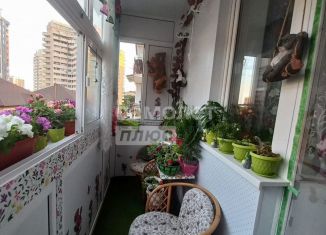 Продается 1-комнатная квартира, 42.5 м2, Сочи, Соколиная улица, 11