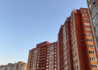 Продается 1-комнатная квартира, 39 м2, Уфа, улица Правды, 39к2