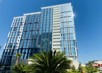 Продается квартира студия, 16 м2, Сочи, Ясногорская улица, 16/8к1, микрорайон Бытха