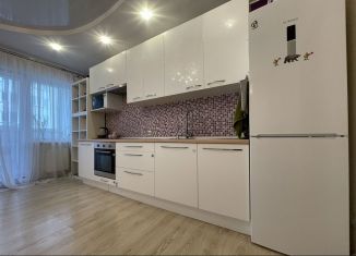 Аренда 2-ком. квартиры, 64.1 м2, Уфа, улица Карла Маркса, 60