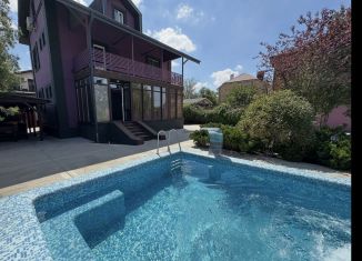 Сдача в аренду дома, 254 м2, Ростов-на-Дону, СТ Светлый путь, 99