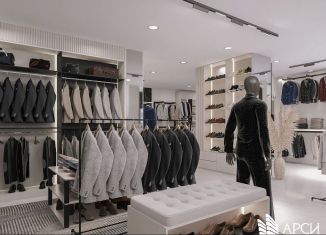 Продаю помещение свободного назначения, 91.3 м2, Дагестан, улица Магомедали Магомеджановa, 16