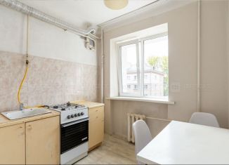 Продажа 2-комнатной квартиры, 43.5 м2, Татарстан, Октябрьская улица, 32