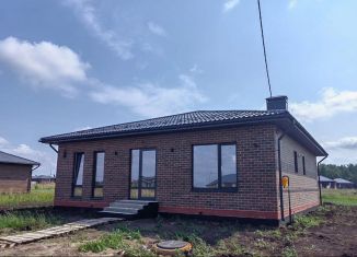 Продается дом, 143 м2, деревня Кзыл-Иль, Урожайная улица, 8