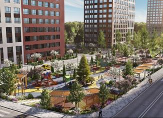 Продается 2-ком. квартира, 55 м2, Тула