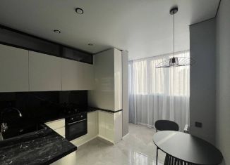 1-комнатная квартира на продажу, 37 м2, Аксай, улица Александра Невского, 2