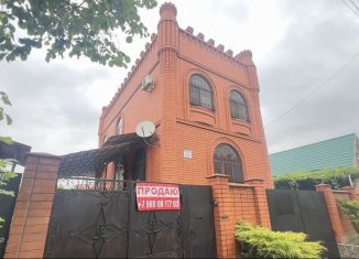 Продается дом, 200 м2, Белореченск, улица 40 лет ВЛКСМ