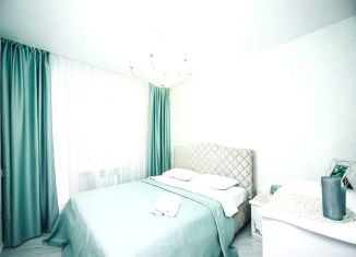 Сдача в аренду 1-комнатной квартиры, 43 м2, Ростов-на-Дону, улица 1-й Конной Армии, 37, ЖК Молодёжный