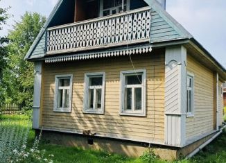 Дом на продажу, 40 м2, Вологодская область, деревня Сывороткино, 119