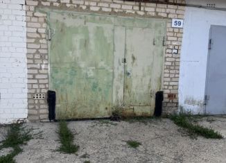 Продажа гаража, 21 м2, Орёл, Северный район, территория ГСК Марс, 59