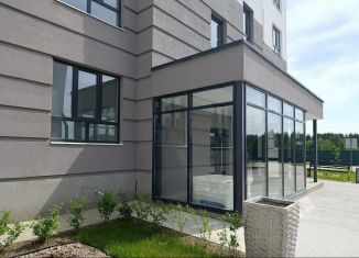 Продам 1-ком. квартиру, 35 м2, Ярославль, Шандорная улица, 14