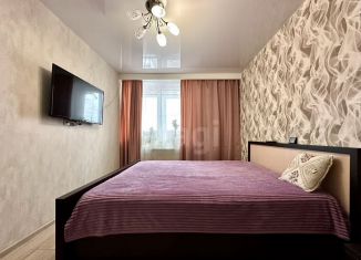 Продам 2-комнатную квартиру, 50.2 м2, Лобня, Букинское шоссе, 31