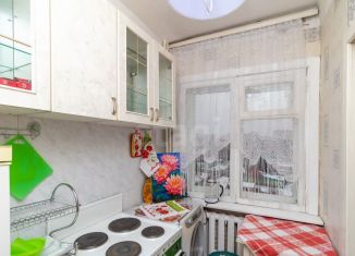 Продается 1-ком. квартира, 21.9 м2, Тюмень, улица Ермака, 26