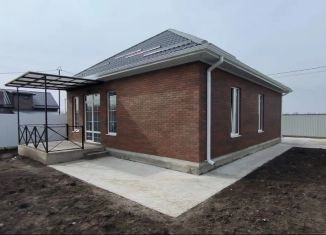 Дом на продажу, 85 м2, посёлок городского типа Тлюстенхабль, улица Бжигакова, 9