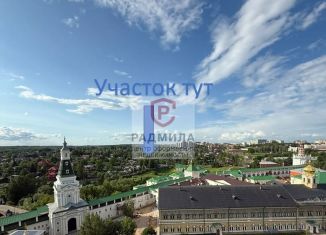 Продажа участка, 5.7 сот., Сергиев Посад, улица Пархоменко, 26