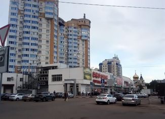 Продам 1-комнатную квартиру, 40.6 м2, Орёл, Наугорское шоссе, 76