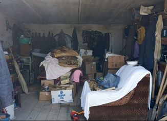 Продажа гаража, 24 м2, Чусовой, 122-й квартал, 16/15