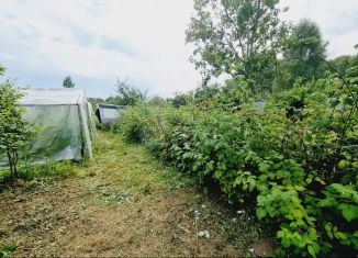 Продается земельный участок, 12 сот., Ярцево, улица Тургенева, 45Б