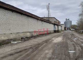 Сдача в аренду складского помещения, 280 м2, Пензенская область, Совхозная улица, 12