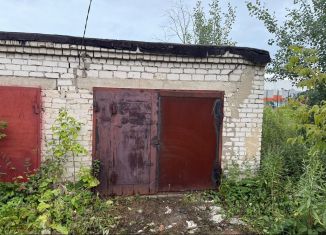 Гараж на продажу, 22 м2, Пермь, шоссе Космонавтов, 162М