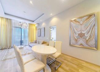 2-комнатная квартира на продажу, 70 м2, Сочи, Черноморская улица, 15/1