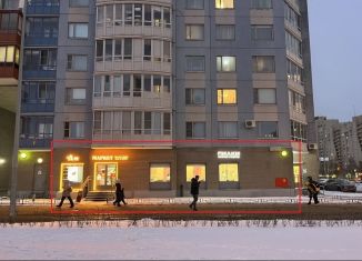 Продаю помещение свободного назначения, 185 м2, Санкт-Петербург, Ленинский проспект, 72к1, муниципальный округ Южно-Приморский