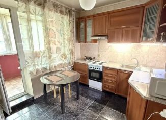 1-комнатная квартира на продажу, 44 м2, Ростов-на-Дону, улица Миронова, 14А