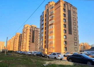 Продаю 1-комнатную квартиру, 32.5 м2, Саранск, улица Девятаева, 5, ЖК Гратион