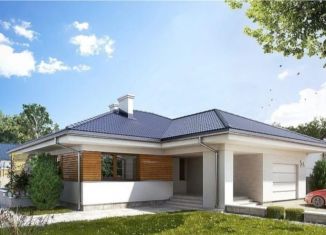 Продажа дома, 120 м2, Грязи, улица Ахматовой, 29