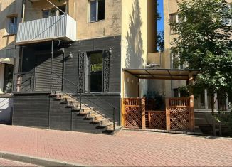 Продаю торговую площадь, 42 м2, Ростов-на-Дону, Пушкинская улица, 130, Кировский район