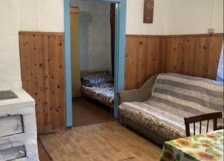 Дом в аренду, 45 м2, поселок Бугульдейка, улица Ленина, 27