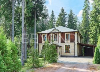 Дом на продажу, 322 м2, посёлок Ленинское