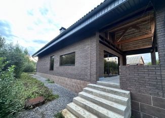 Продажа дома, 93.1 м2, Республика Башкортостан, садовые участки Урал, 183