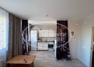 Продам квартиру студию, 30 м2, Чусовой, улица Космонавтов, 3