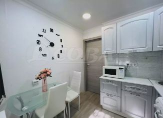 Продается 1-ком. квартира, 30 м2, Тюмень, проезд Геологоразведчиков, 40