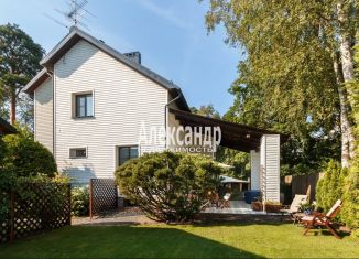 Продаю дом, 317.2 м2, Санкт-Петербург, 3-я линия, 15